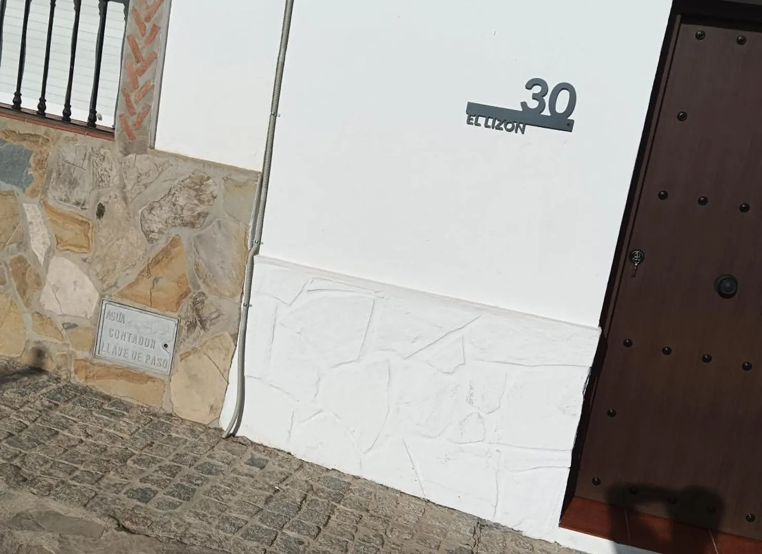Apartamento ¨El Lizon¨ Setenil De Las Bodegas