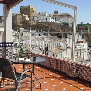 Casa De Lanzas Casa de Férias