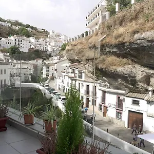  Séjour à la campagne Casa Rural Las Cuevas De Setenil