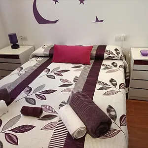 Appartamento Apartamento Esperanza, Siviglia