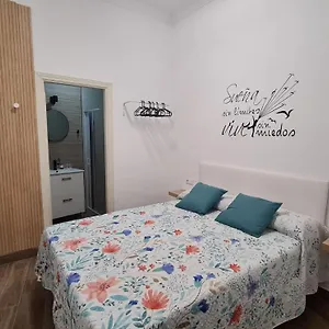 Apartamento Puente Triana, Setenil De Las Bodegas