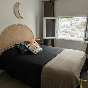 Apartamento El Patio., Setenil De Las Bodegas