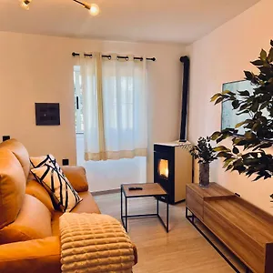 Apartamento Cueva Luxe Calcetas, Setenil De Las Bodegas