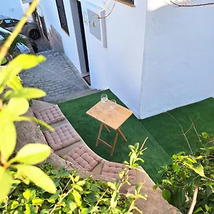 Сasa de vacaciones El Rincon De La Yedra, Setenil De Las Bodegas