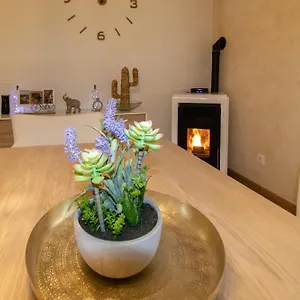 Apartamento Fuentesal, Setenil De Las Bodegas