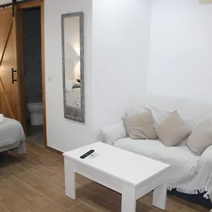 Apartamento El Rincon De La Miel, Setenil De Las Bodegas